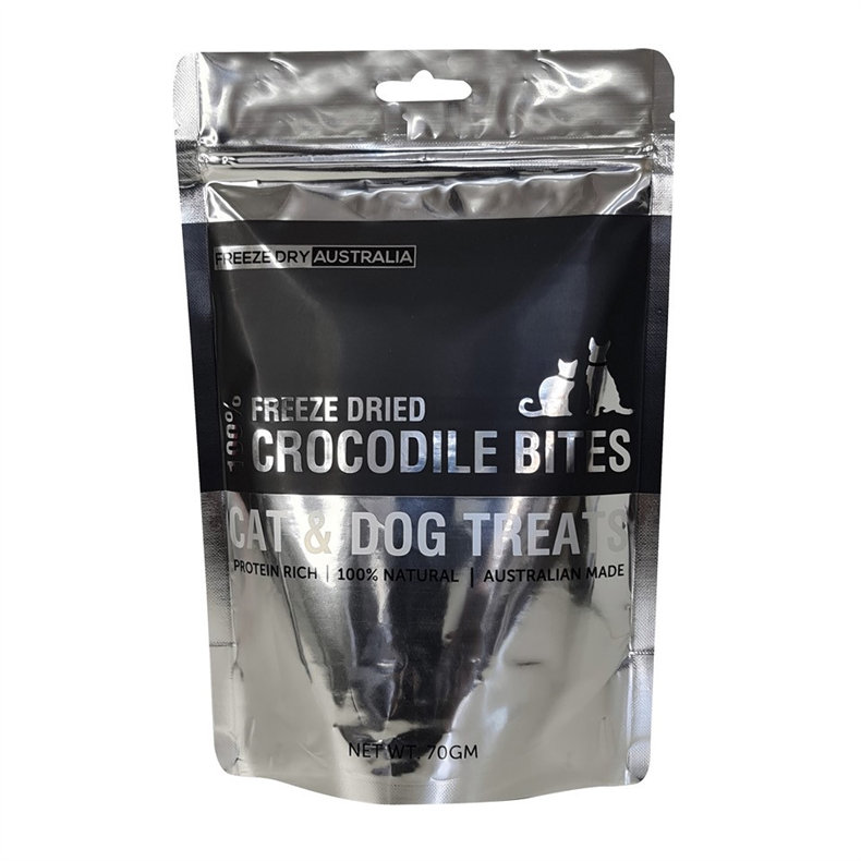 crocodile-bites