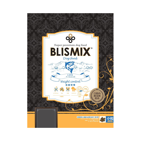 blismix